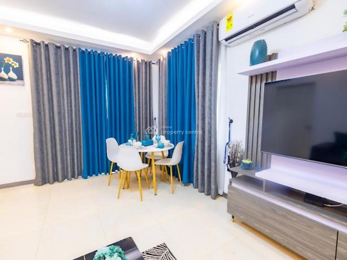 Executive Furnished 2 Bedroom, Sakumono, Tema, Accra, Apartment for Rent