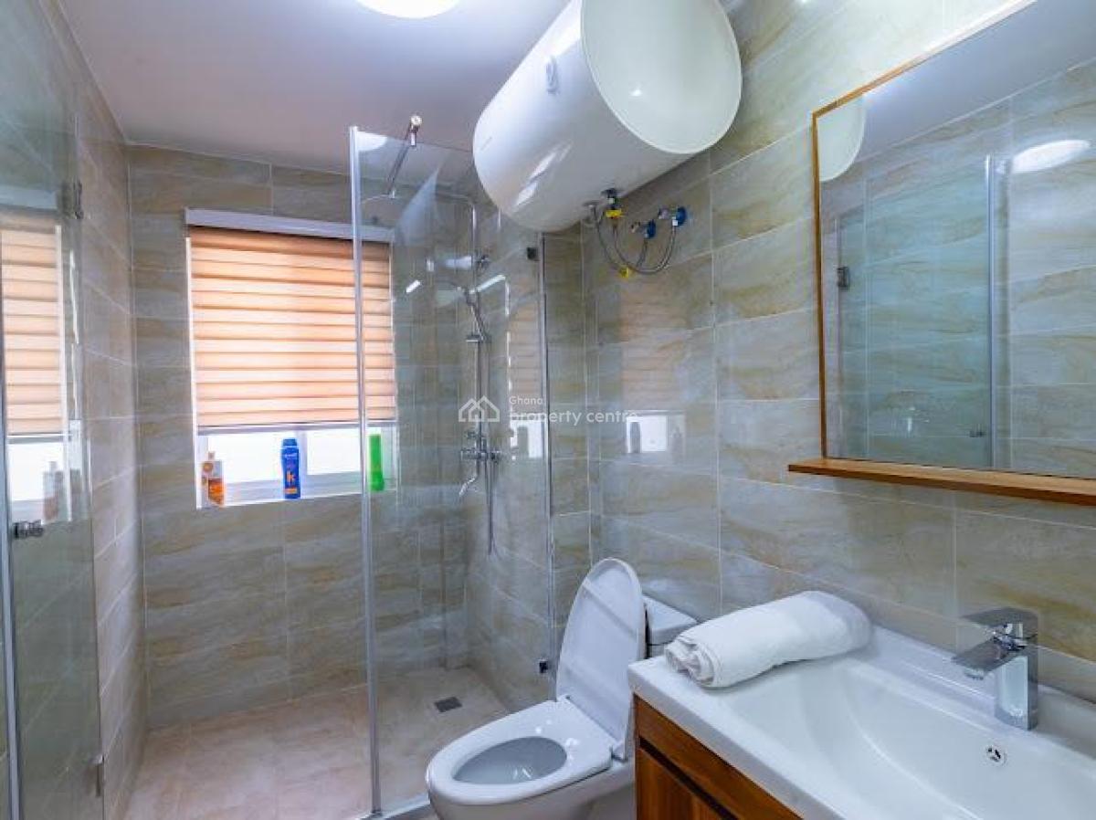 Executive Furnished 2 Bedroom, Sakumono, Tema, Accra, Apartment for Rent
