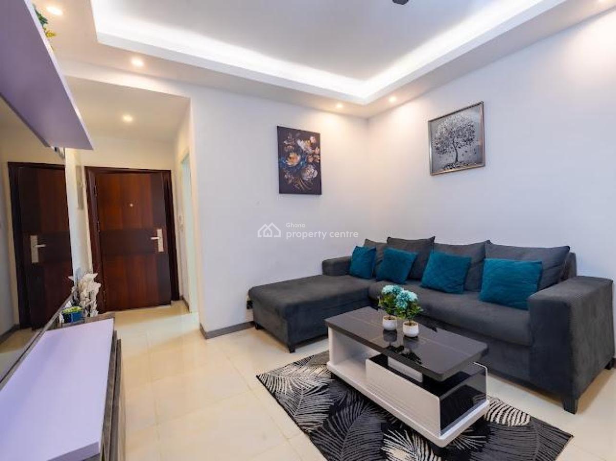 Executive Furnished 2 Bedroom, Sakumono, Tema, Accra, Apartment for Rent