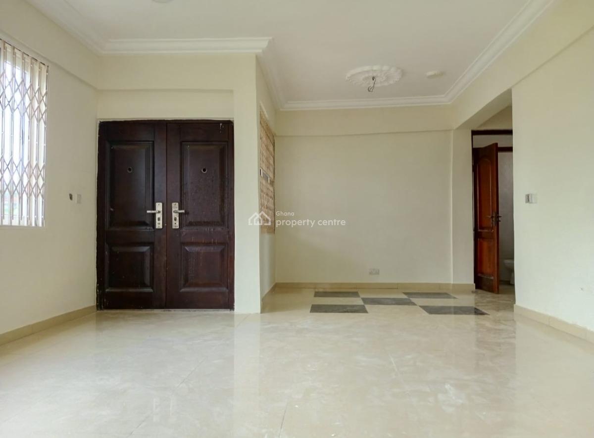 Executive 3 Bedroom, Ofankor, Accra, Apartment for Rent