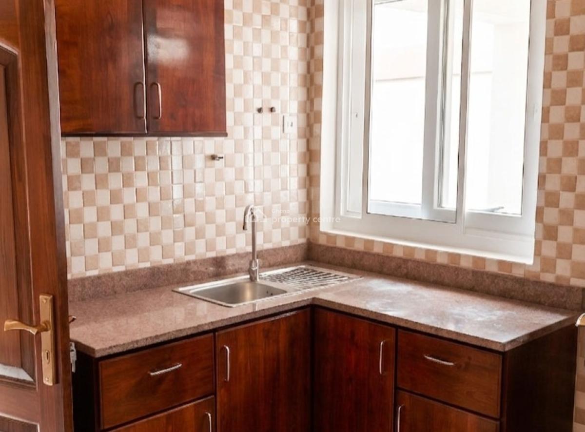 Executive 3 Bedroom, Ofankor, Accra, Apartment for Rent