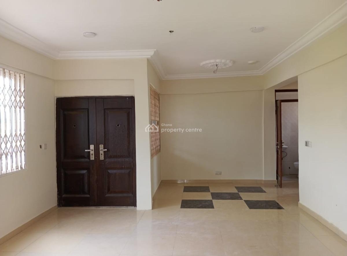 Executive 3 Bedroom, Ofankor, Accra, Apartment for Rent