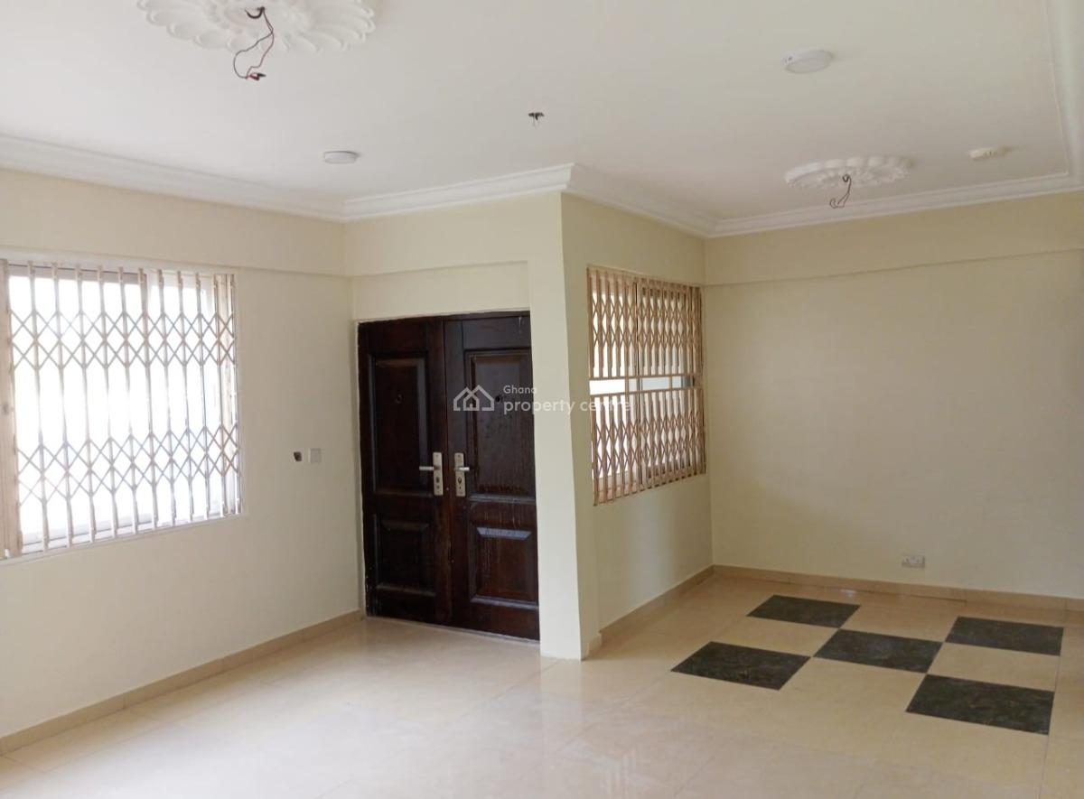 Executive 3 Bedroom, Ofankor, Accra, Apartment for Rent