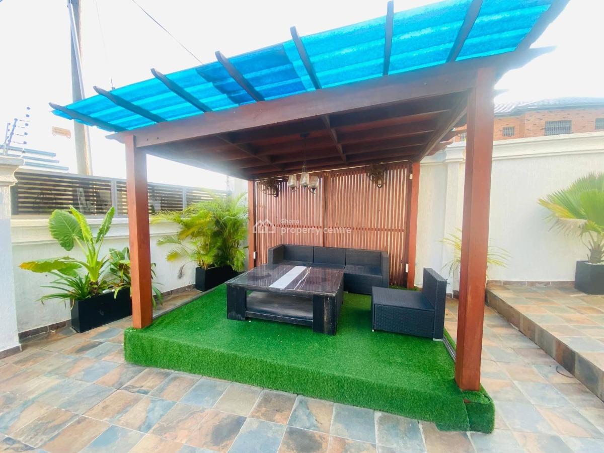 Bedroom House, Seekers Realty, Ga South Municipal, Accra, Detached Duplex for Sale