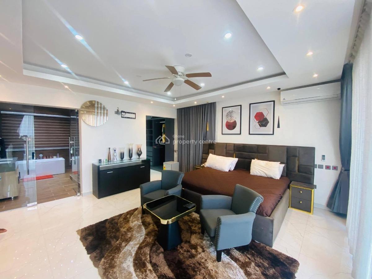 Bedroom House, Seekers Realty, Ga South Municipal, Accra, Detached Duplex for Sale