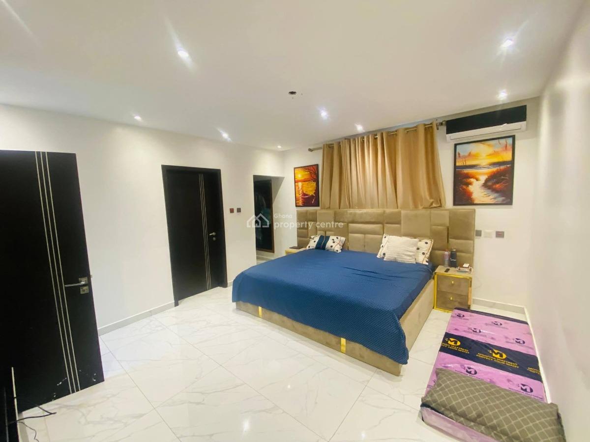 Bedroom House, Seekers Realty, Ga South Municipal, Accra, Detached Duplex for Sale