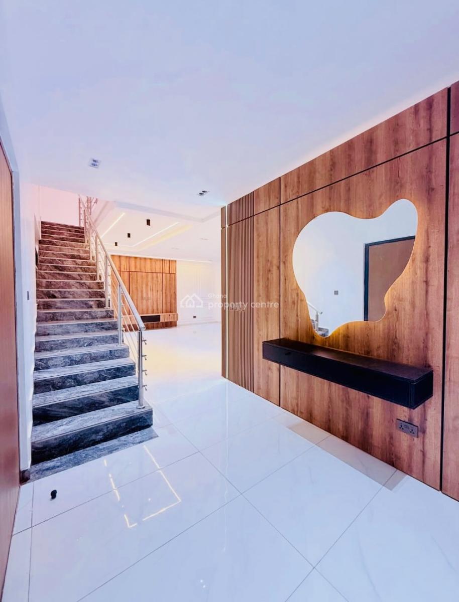 4 Bedroom House, Oyarifa, La Nkwantanang Madina Municipal, Accra, House for Sale