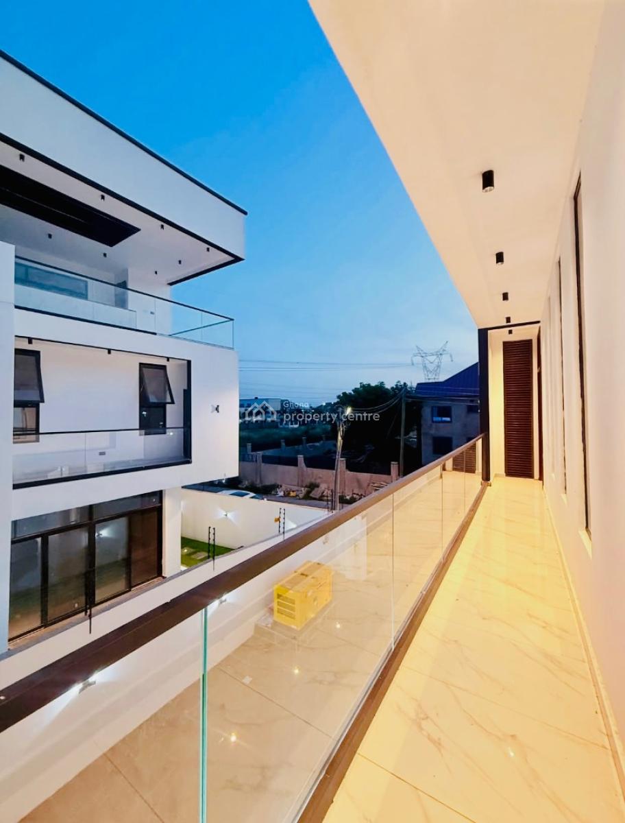 4 Bedroom House, Oyarifa, La Nkwantanang Madina Municipal, Accra, House for Sale