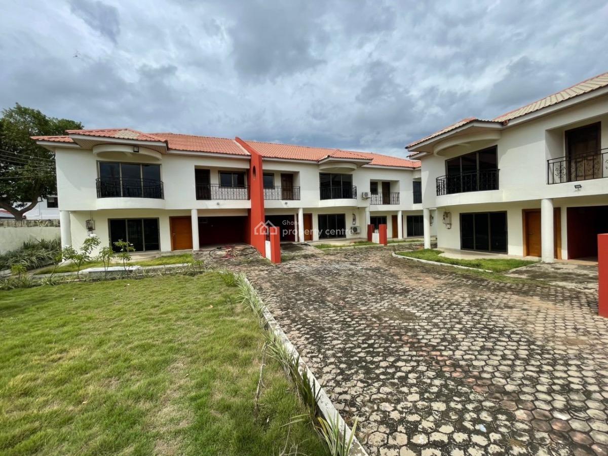 Mini Gated Community, North Legon, Accra Metropolitan, Accra, Hotel / Guest House for Sale