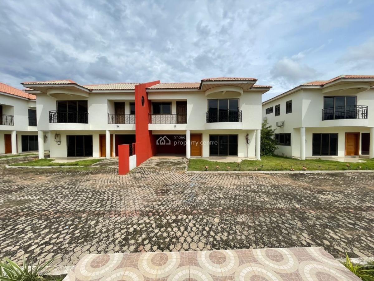 Mini Gated Community, North Legon, Accra Metropolitan, Accra, Hotel / Guest House for Sale