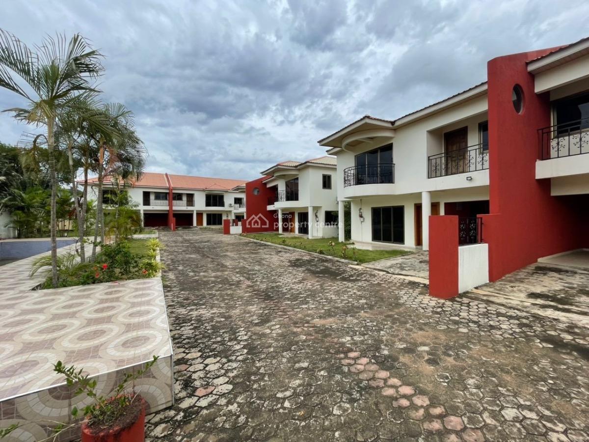 Mini Gated Community, North Legon, Accra Metropolitan, Accra, Hotel / Guest House for Sale