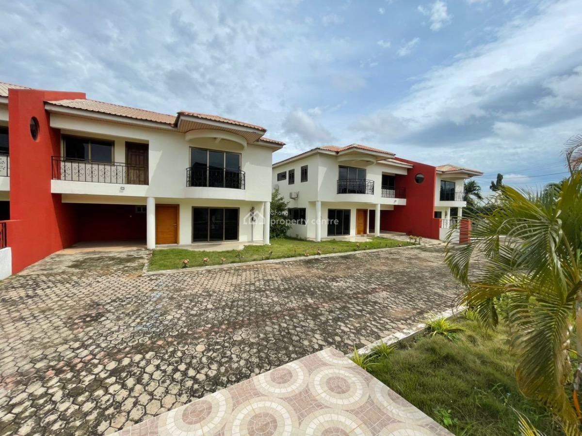 Mini Gated Community, North Legon, Accra Metropolitan, Accra, Hotel / Guest House for Sale