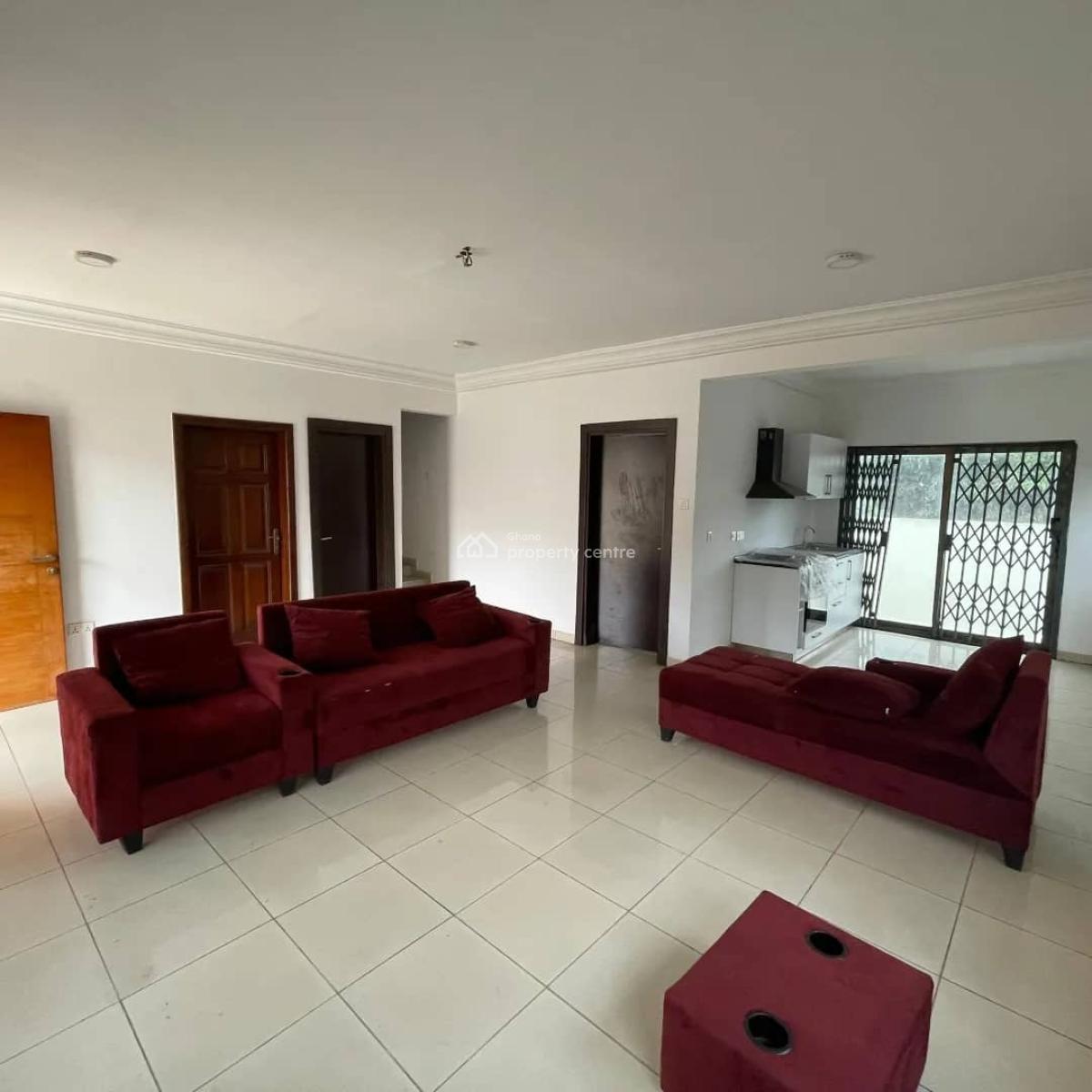 Mini Gated Community, North Legon, Accra Metropolitan, Accra, Hotel / Guest House for Sale