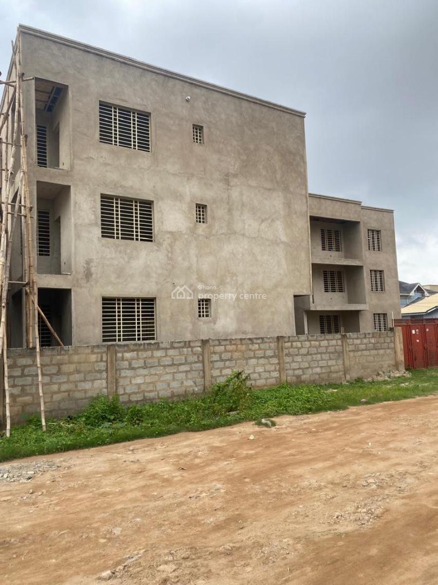 9 Units 2 Bedrooms Executive, Dome Pillar, Accra Metropolitan, Accra, Hotel / Guest House for Sale