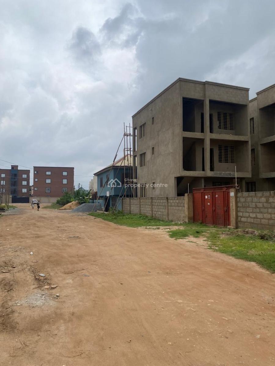 9 Units 2 Bedrooms Executive, Dome Pillar, Accra Metropolitan, Accra, Hotel / Guest House for Sale