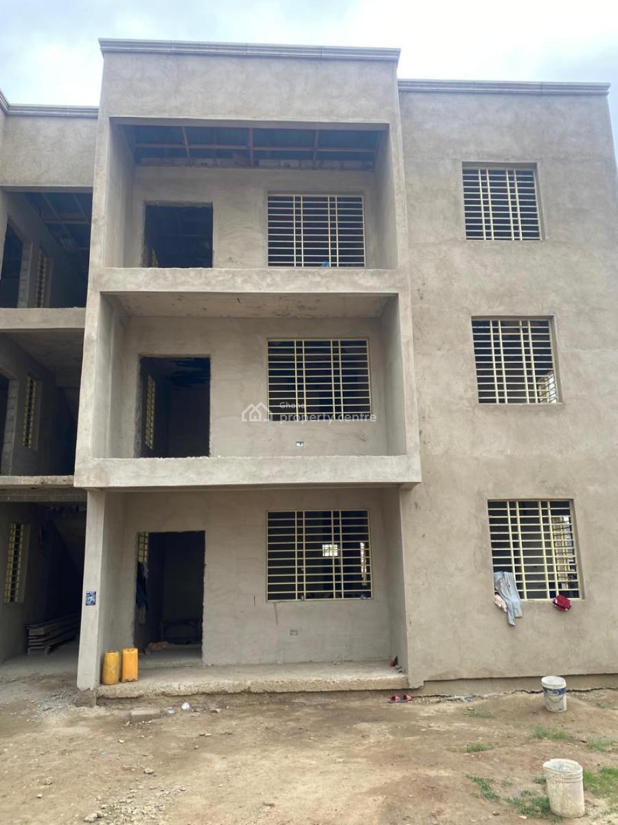 9 Units 2 Bedrooms Executive, Dome Pillar, Accra Metropolitan, Accra, Hotel / Guest House for Sale