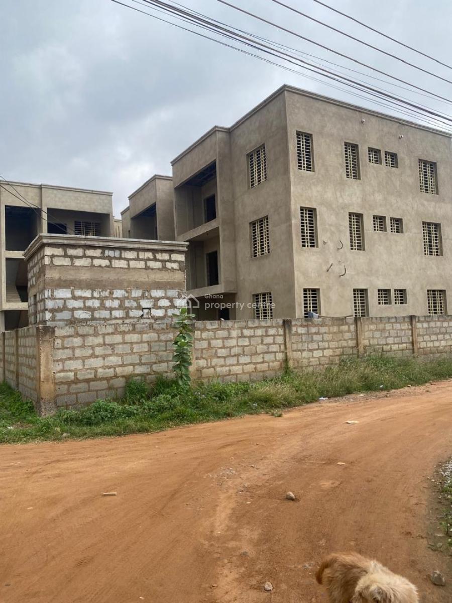 9 Units 2 Bedrooms Executive, Dome Pillar, Accra Metropolitan, Accra, Hotel / Guest House for Sale
