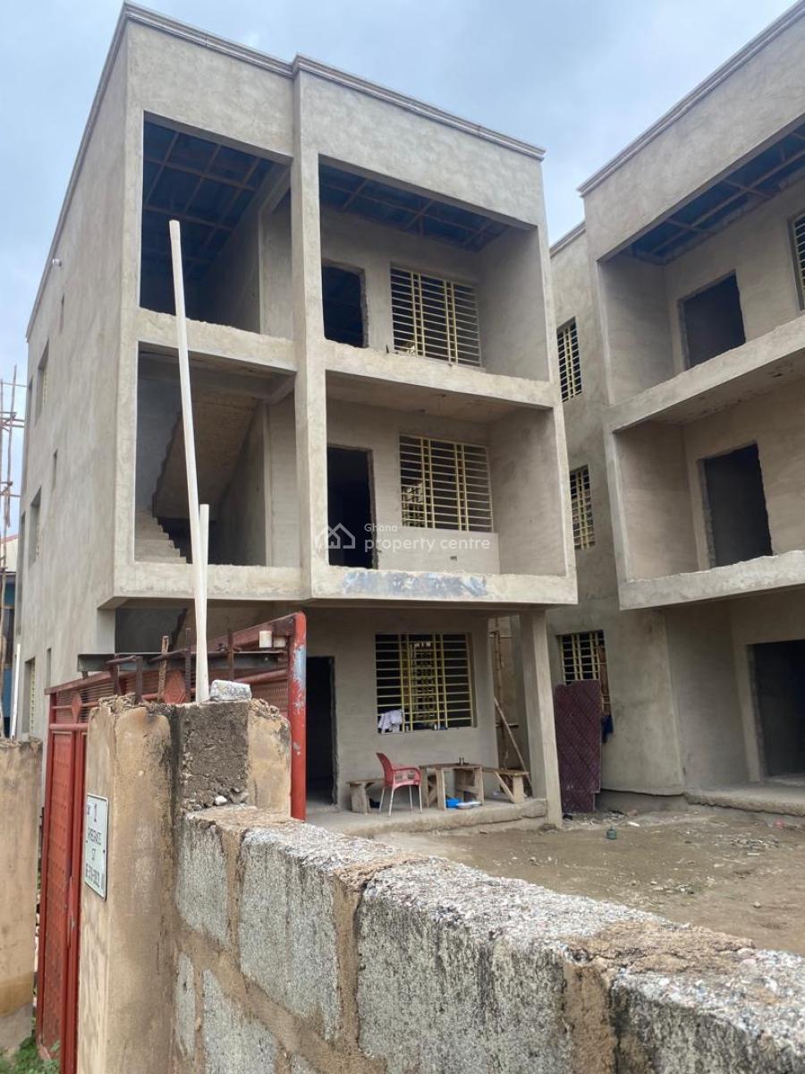 9 Units 2 Bedrooms Executive, Dome Pillar, Accra Metropolitan, Accra, Hotel / Guest House for Sale