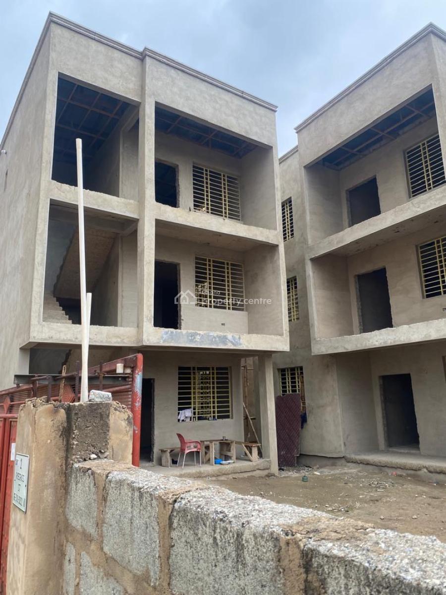 9 Units 2 Bedrooms Executive, Dome Pillar, Accra Metropolitan, Accra, Hotel / Guest House for Sale