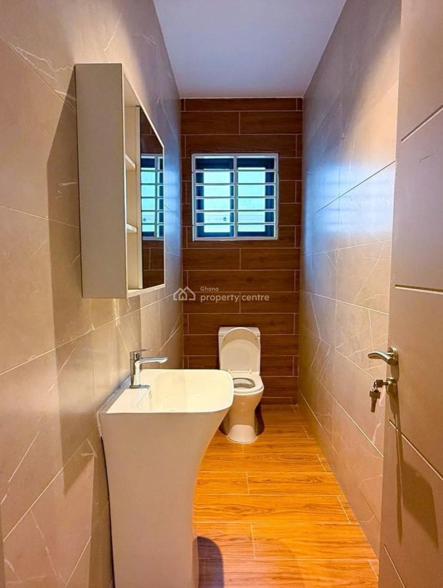 Exquisite 4-bedroom House with Staff Quarters, Seekers Realty, Ashaley Botwe, Adenta Municipal, Accra, Detached Duplex for Sale