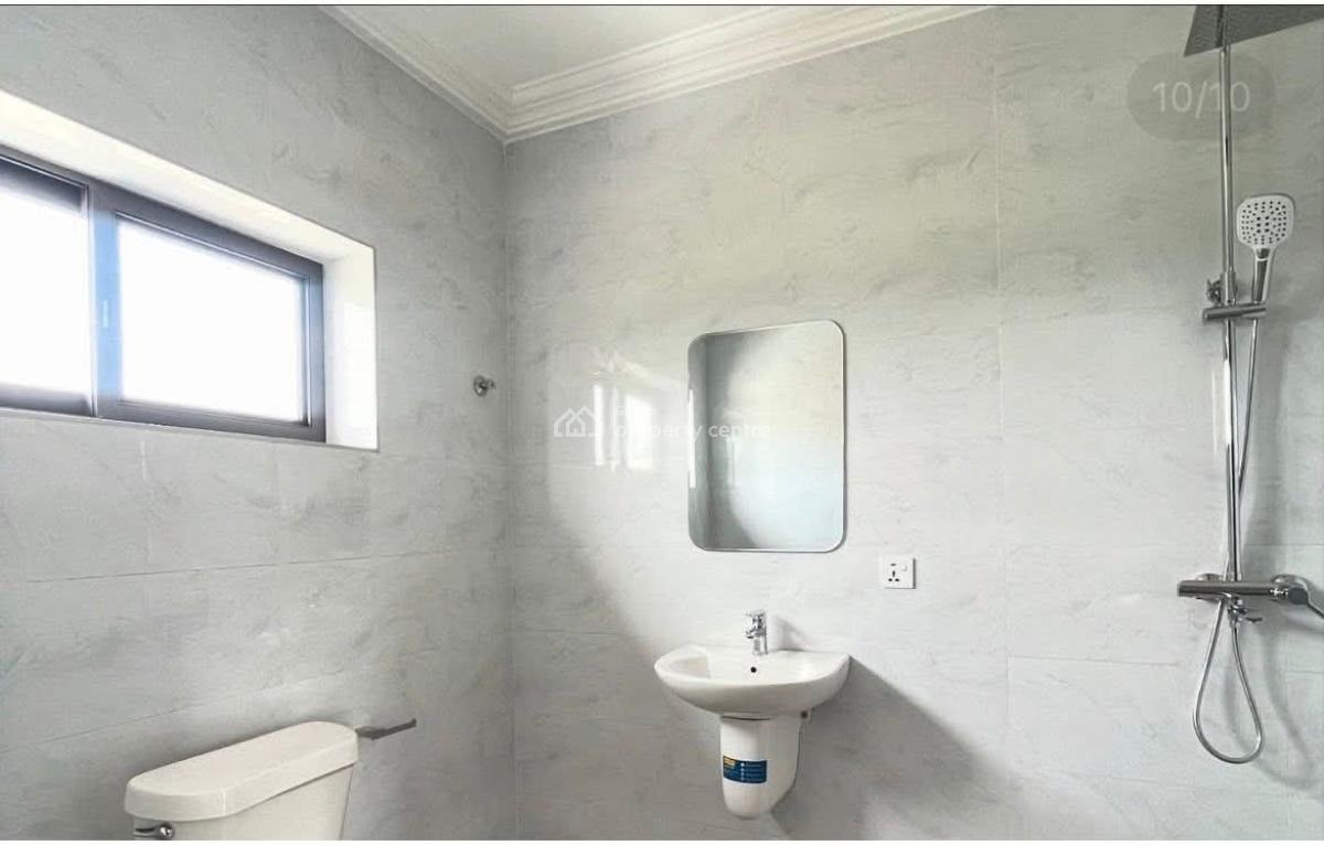 3 Bedroom House in a Gated Community at Adenta, Adenta, Accra Metropolitan, Accra, House for Sale