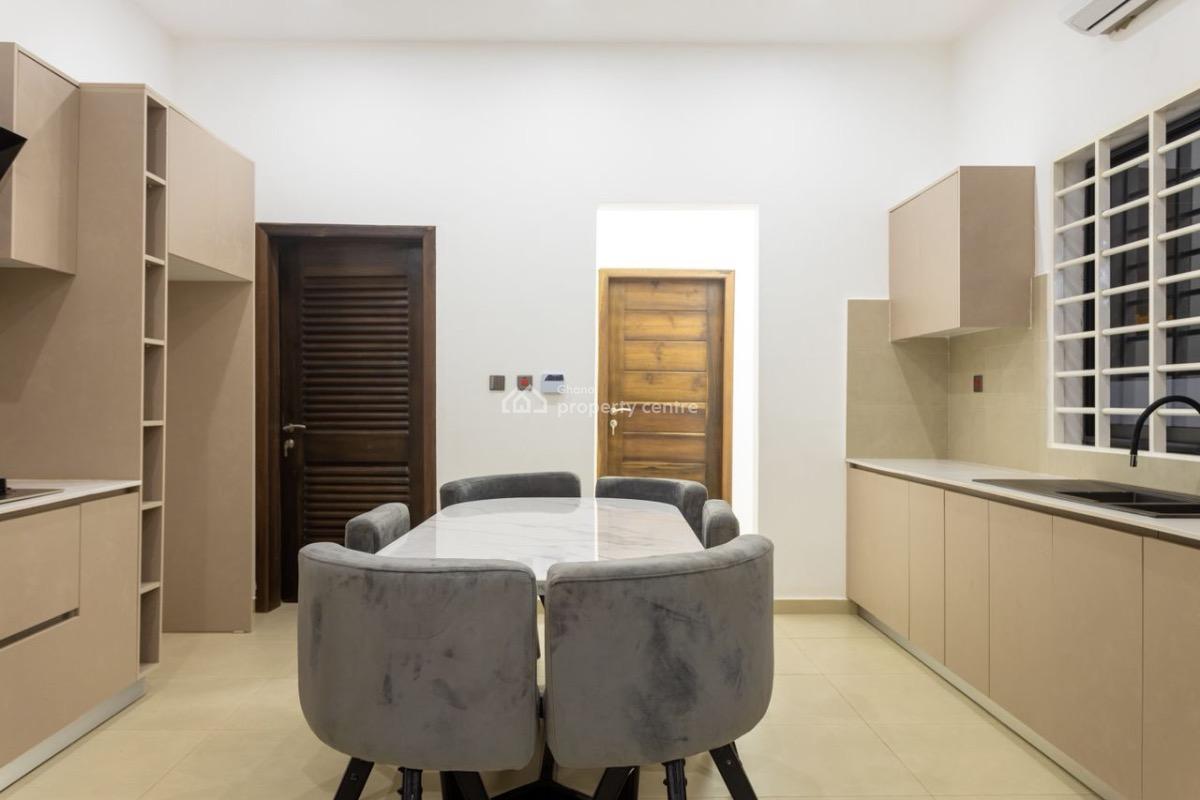 3 Bedroom House with Boys Quarters at Teshie Nungua Estates, Teshie Nungua Estates, Accra Metropolitan, Accra, House for Sale