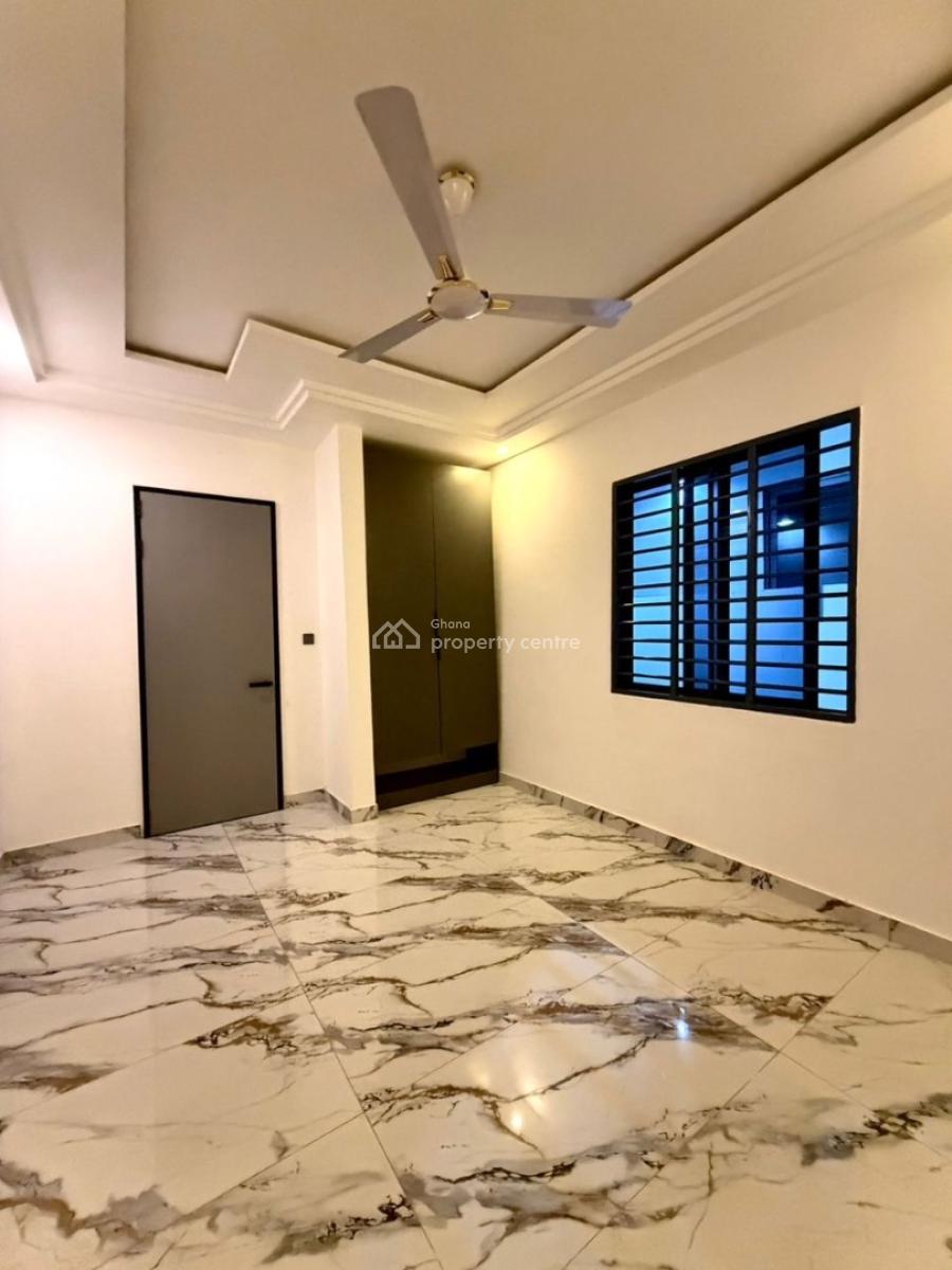 Newly Built Executive 3 Bedrooms House, Lakeside Estate, Ashaley Botwe, Adenta Municipal, Accra, House for Sale