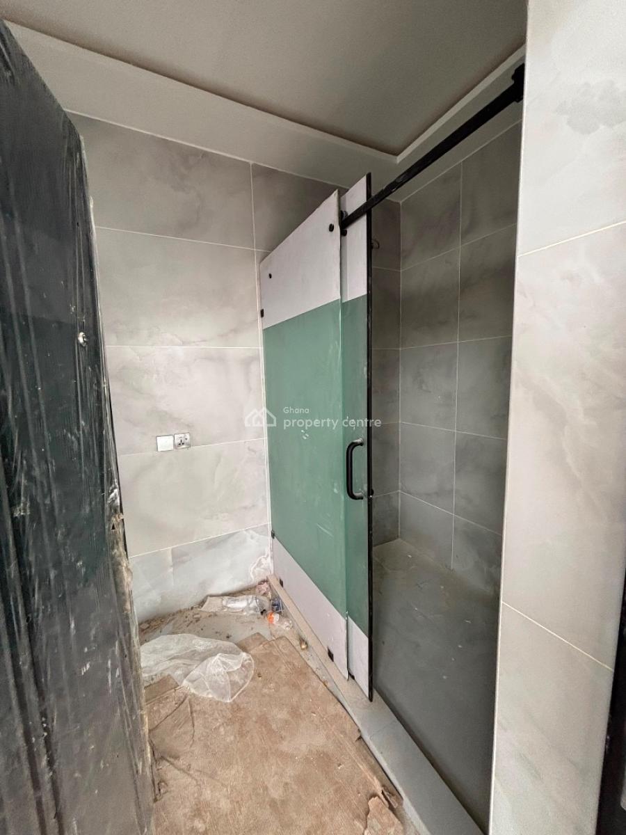 Newly Built Executive 4 Bedrooms House with Our House, Tseaddo, Tse Addo, Accra, House for Sale
