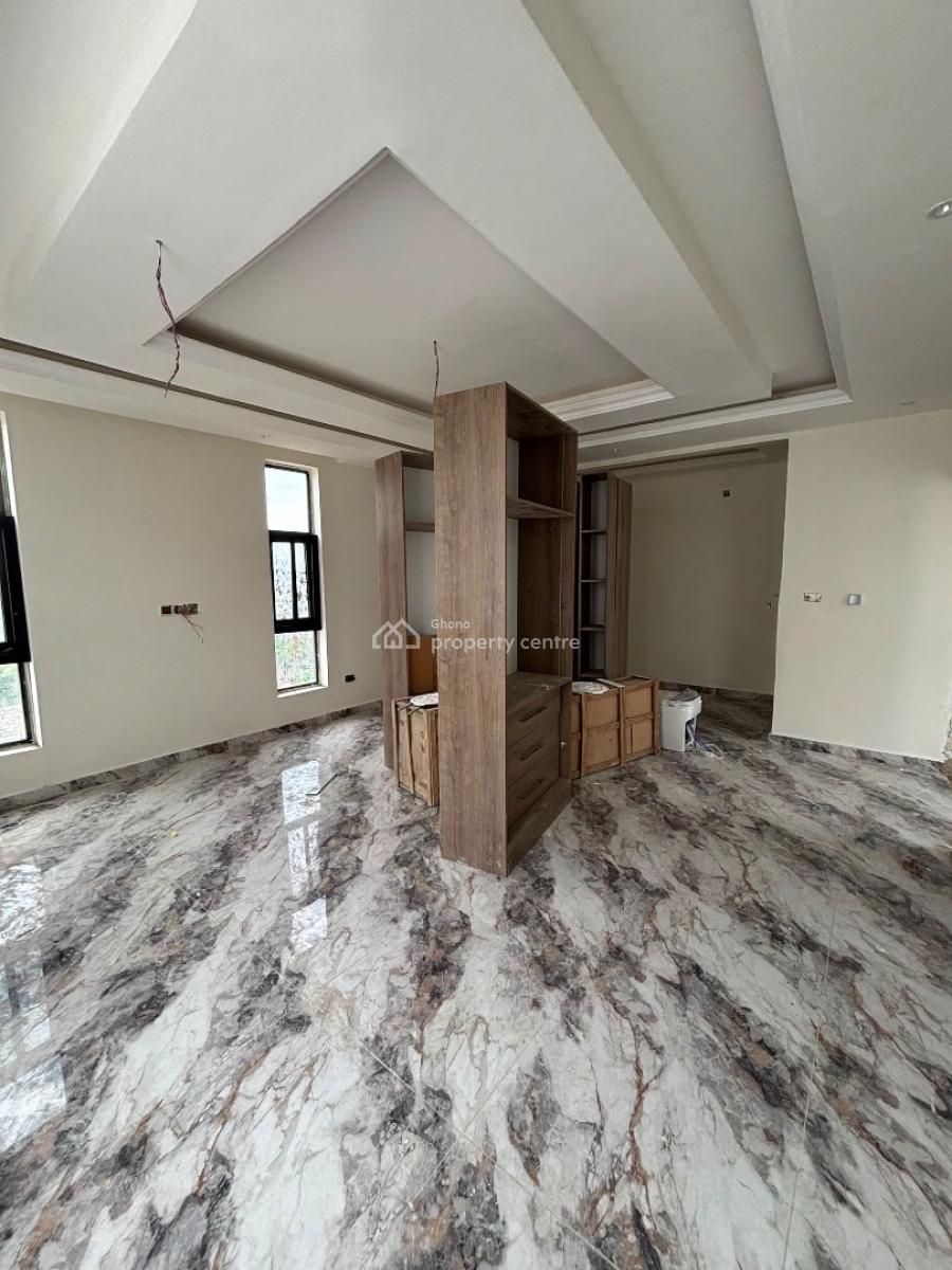 Newly Built Executive 4 Bedrooms House with Our House, Tseaddo, Tse Addo, Accra, House for Sale