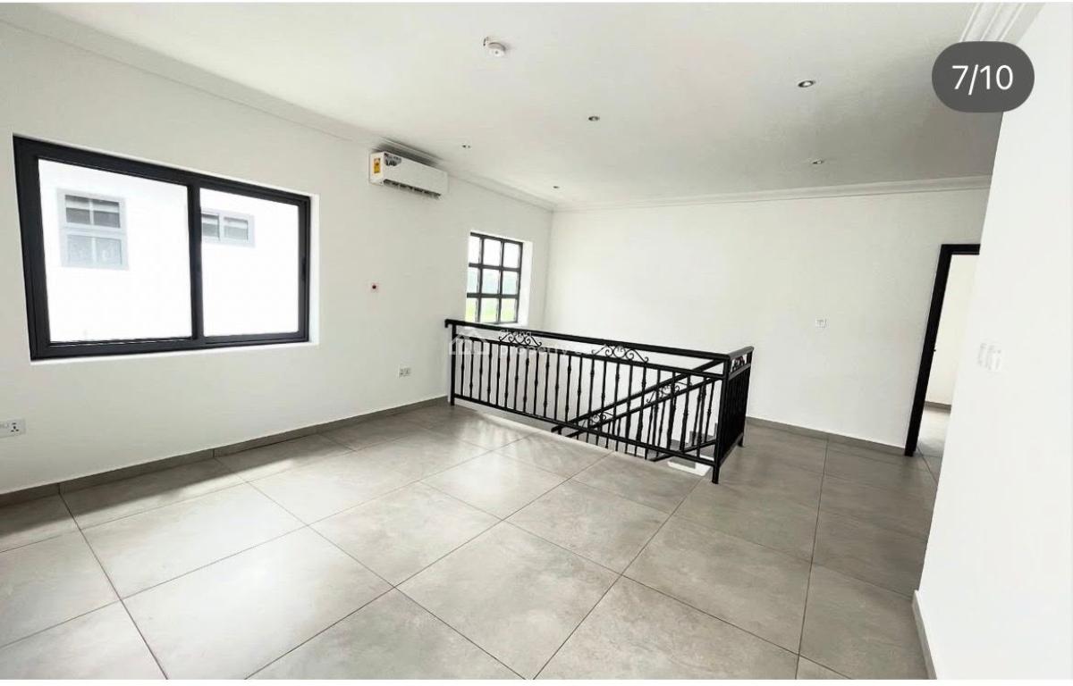 4 Bedroom Detached, Executive & Executive Mansion in a Gated Community, Adenta Aviation, Adenta Municipal, Accra, House for Sale