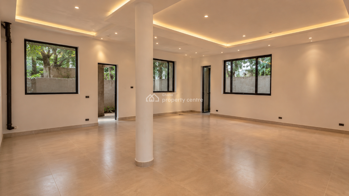 3 Bedrooms House at Cantonment, Cantonment, Accra Metropolitan, Accra, House for Sale