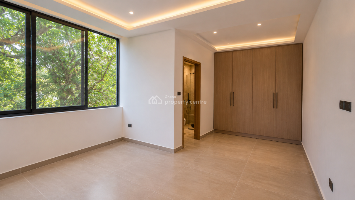 3 Bedrooms House at Cantonment, Cantonment, Accra Metropolitan, Accra, House for Sale