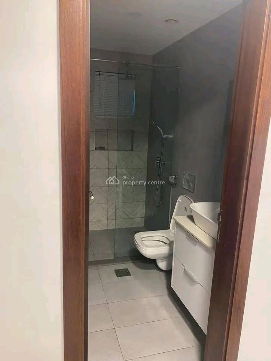 Exec.2-bedroom Smart Apartment @ North Ridge, North Ridge, Accra, Apartment for Sale