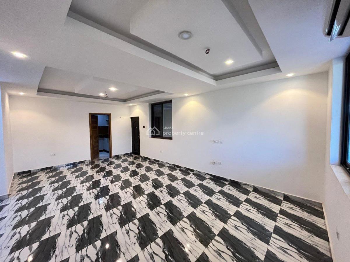 Decent 2-bedroom Apartment @ogbojo,accra-ghana, Ogbojo, Adenta Municipal, Accra, Apartment for Rent