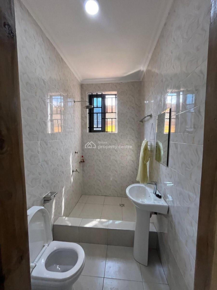 Decent 2-bedroom Apartment @ogbojo,accra-ghana, Ogbojo, Adenta Municipal, Accra, Apartment for Rent