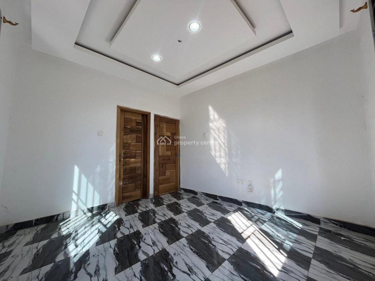 Decent 2-bedroom Apartment @ogbojo,accra-ghana, Ogbojo, Adenta Municipal, Accra, Apartment for Rent