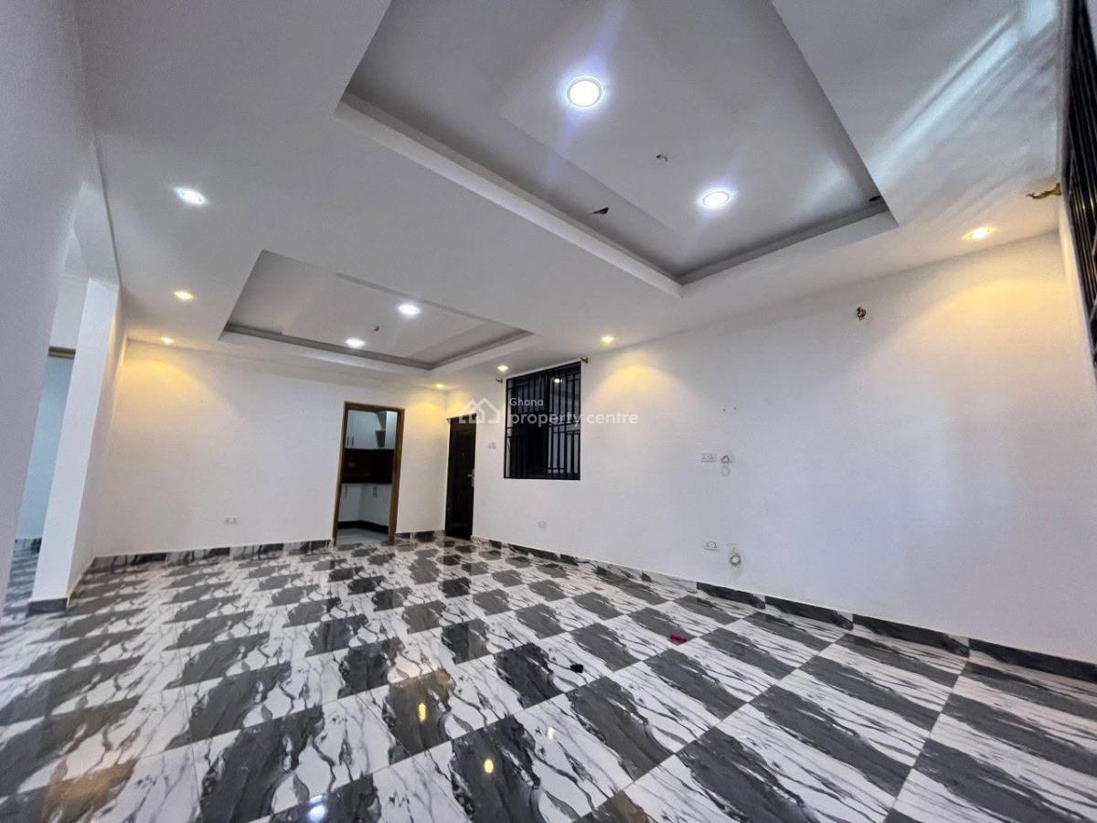 Decent 2-bedroom Apartment @ogbojo,accra-ghana, Ogbojo, Adenta Municipal, Accra, Apartment for Rent