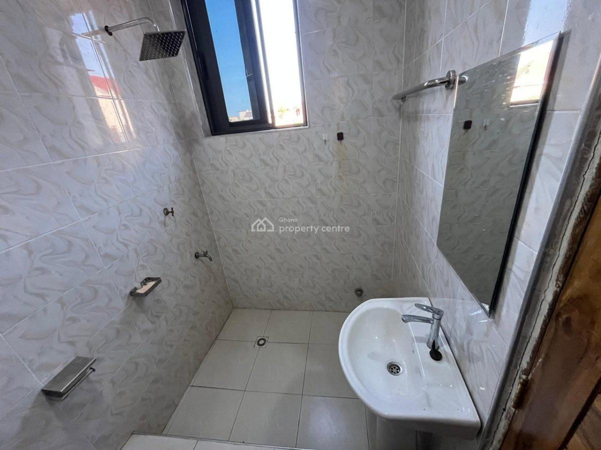 Decent 2-bedroom Apartment @ogbojo,accra-ghana, Ogbojo, Adenta Municipal, Accra, Apartment for Rent