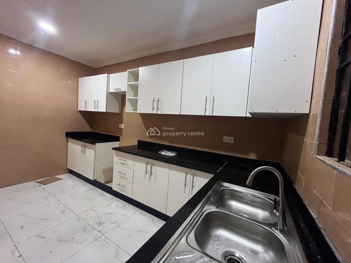 Decent 2-bedroom Apartment @ogbojo,accra-ghana, Ogbojo, Adenta Municipal, Accra, Apartment for Rent