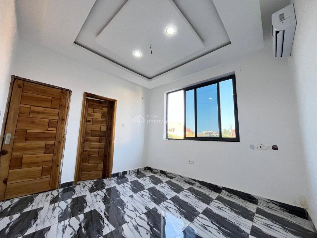 Decent 2-bedroom Apartment @ogbojo,accra-ghana, Ogbojo, Adenta Municipal, Accra, Apartment for Rent