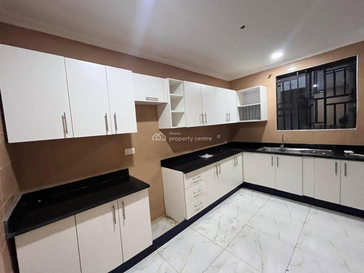 Decent 2-bedroom Apartment @ogbojo,accra-ghana, Ogbojo, Adenta Municipal, Accra, Apartment for Rent