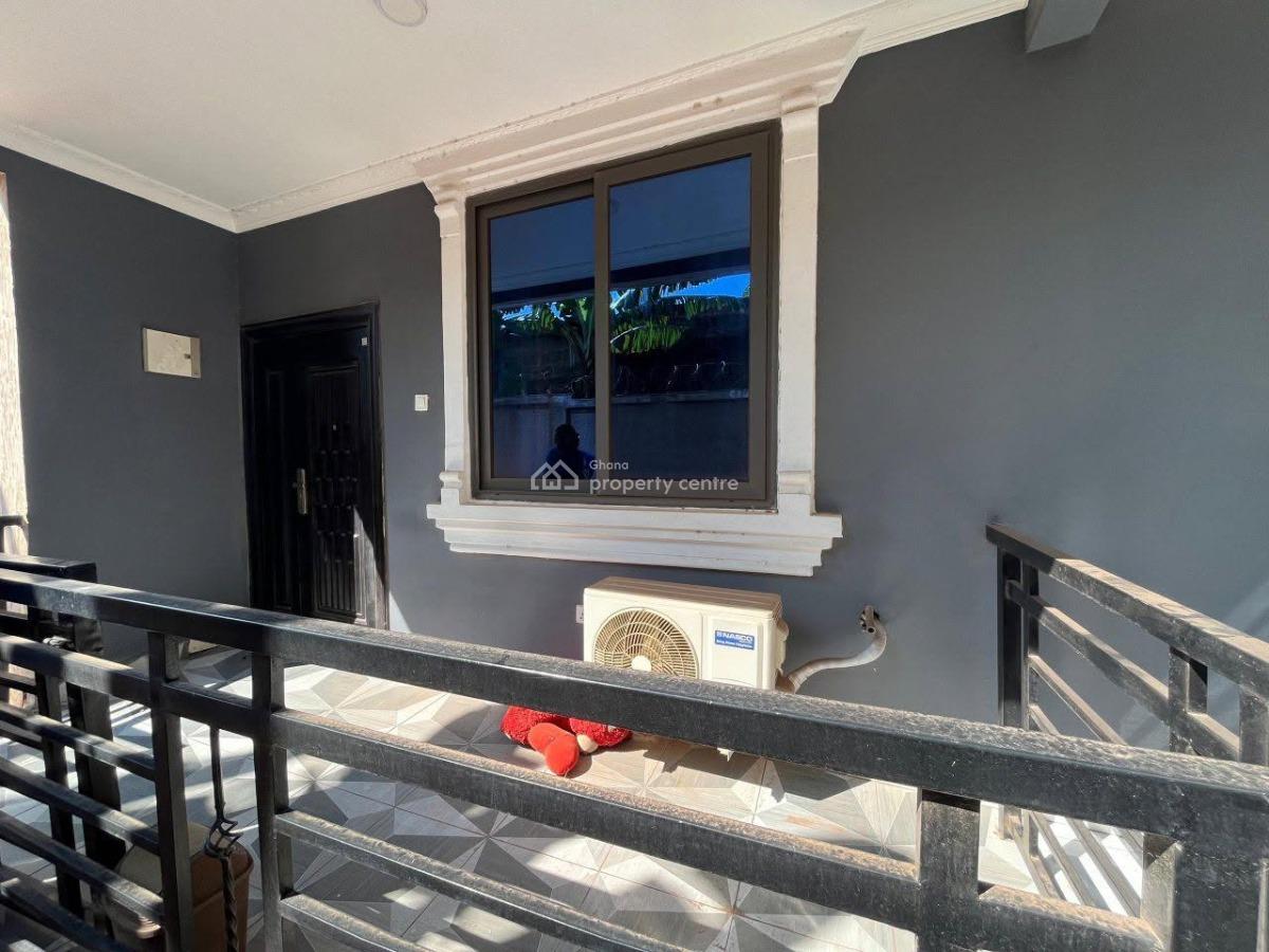 Decent 2-bedroom Apartment @ogbojo,accra-ghana, Ogbojo, Adenta Municipal, Accra, Apartment for Rent