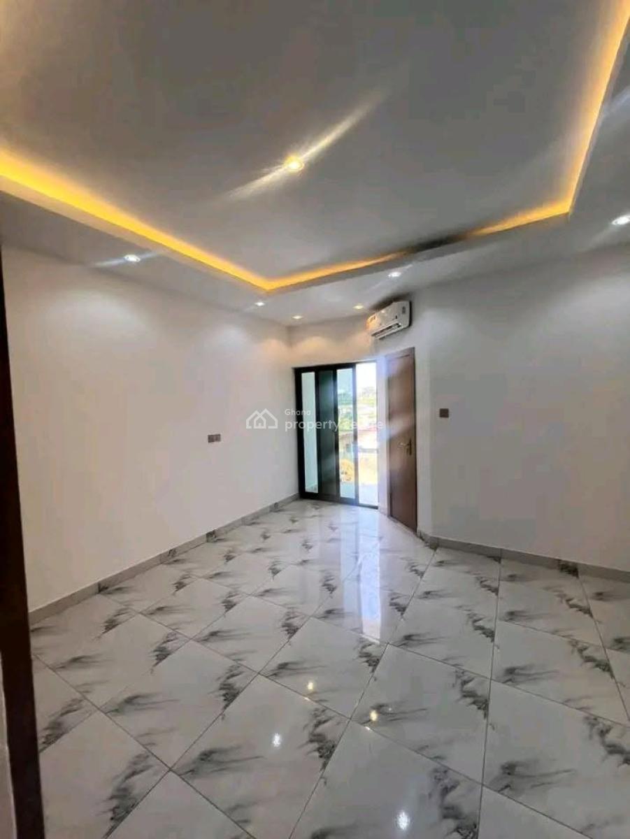 Semi Detached 2-bedroom Home @ Botwe, Ashaley Botwe, Adenta Municipal, Accra, Semi-detached Duplex for Sale