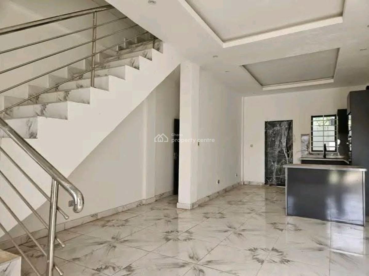Semi Detached 2-bedroom Home @ Botwe, Ashaley Botwe, Adenta Municipal, Accra, Semi-detached Duplex for Sale