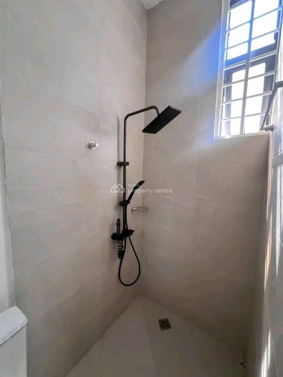 Semi Detached 2-bedroom Home @ Botwe, Ashaley Botwe, Adenta Municipal, Accra, Semi-detached Duplex for Sale
