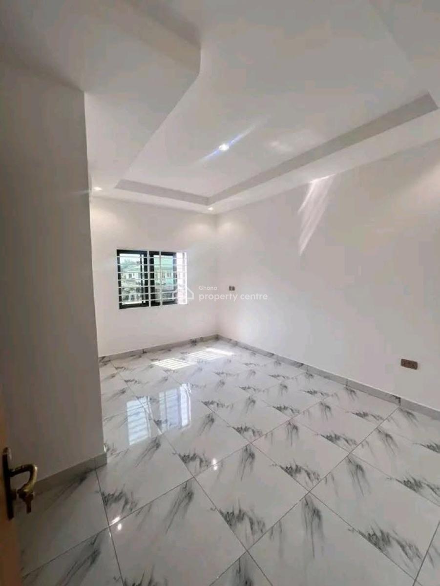 Semi Detached 2-bedroom Home @ Botwe, Ashaley Botwe, Adenta Municipal, Accra, Semi-detached Duplex for Sale