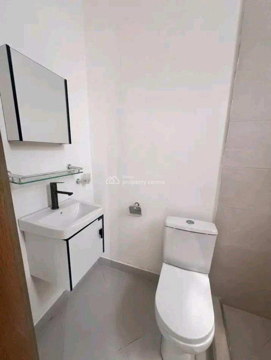 Semi Detached 2-bedroom Home @ Botwe, Ashaley Botwe, Adenta Municipal, Accra, Semi-detached Duplex for Sale