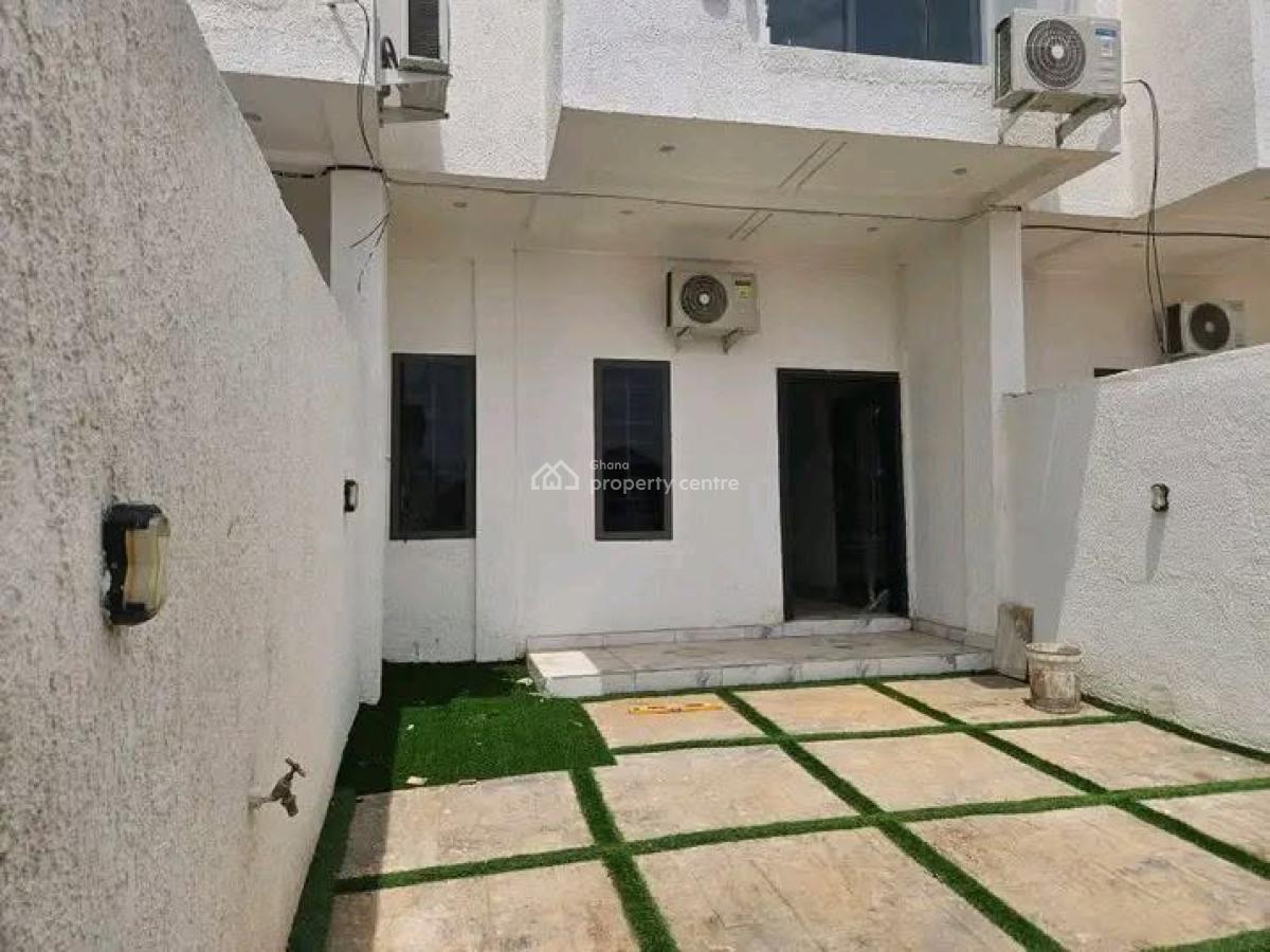 Semi Detached 2-bedroom Home @ Botwe, Ashaley Botwe, Adenta Municipal, Accra, Semi-detached Duplex for Sale
