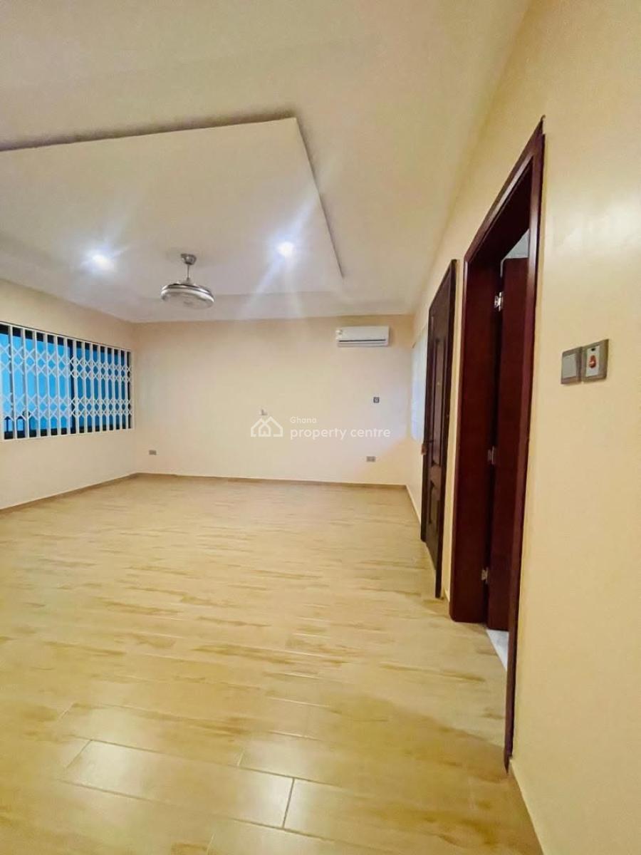 Executive4-bedroom Home @west Trasacco, West Trasacco, Adjiringanor, East Legon, Accra, House for Rent