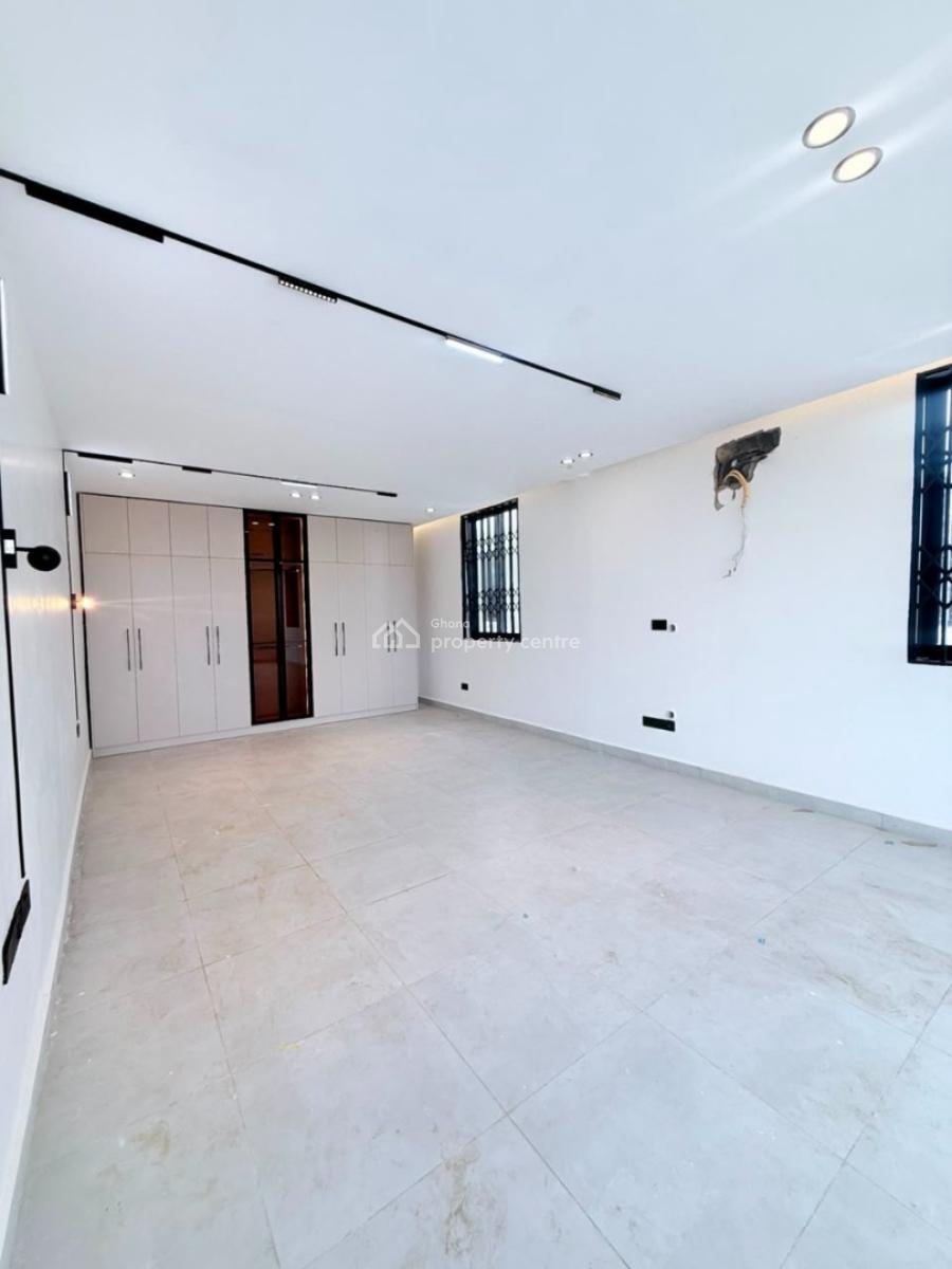 Jun-25-614e Executive 6 Bedroom, East Legon Hills, East Legon, Accra, House for Sale